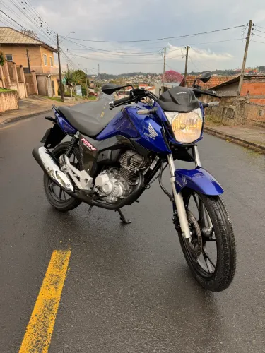 160 azul 2022