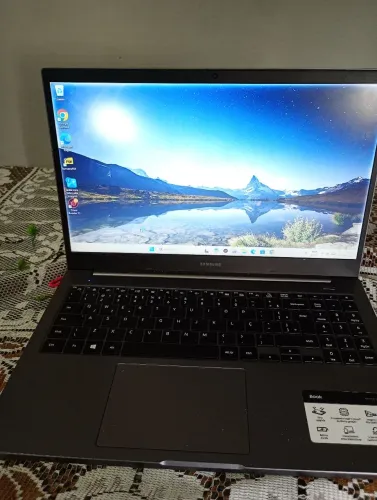 Notebook Samsung 