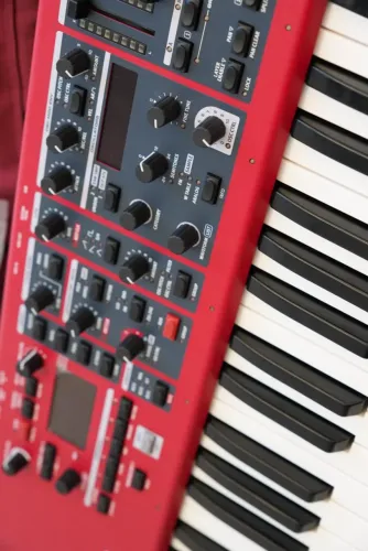 Nord Wave 2