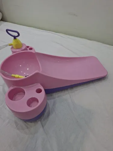 Lavatório de boneca