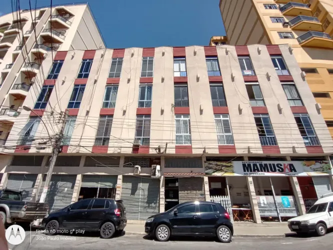 APARTAMENTO DISPONIVEL PARA LOCAÇÃO COM ÓTIMA LOCALIZAÇÃO NO BAIRRO ATERRADO - VOLTA REDON