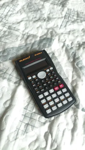 Calculadora científica 