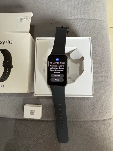 Galaxy Fit 3