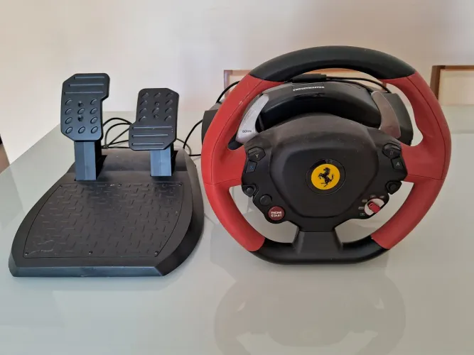 Vendo volante para Xbox One