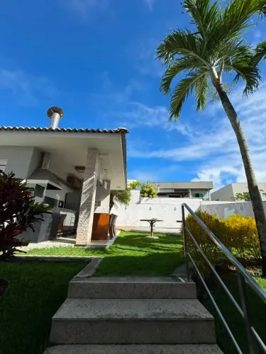 Casa para locação no ALPHAVILLE LITORAL NORTE 1, ABRANTES, Camaçari, BA