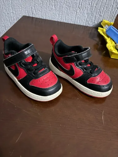 Tênis Nike infantil 