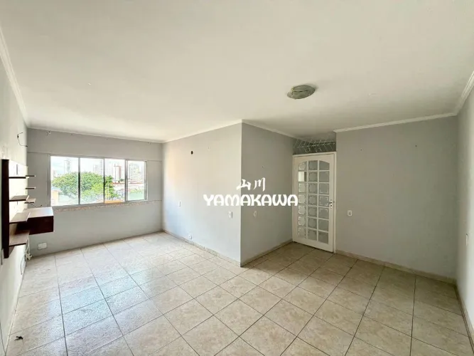 Apartamento com 2 dormitórios à venda, 67 m² por R$ 480.000,00 - Tatuapé - São Paulo/SP