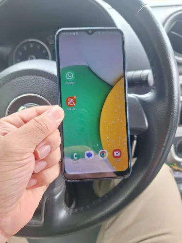 Samsung A03 Core