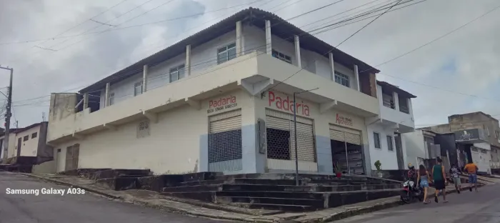 Vendo ou troco este imóvel em chácara ou sítio na região de salgado ou Itaporanga