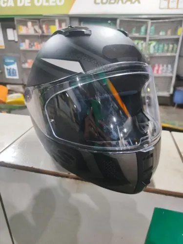Capacete peels  icon fast
