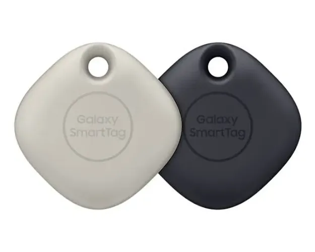 Mini localizador Smart Tag Samsung original usado revisado livre bateria nova