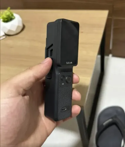 VENDO SJCAM C400 4K 