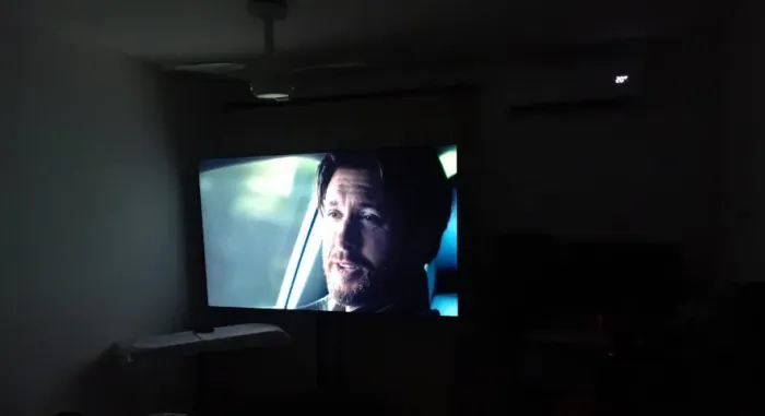 TV 85 4K SAMSUNG NEO QLED 85QN85D