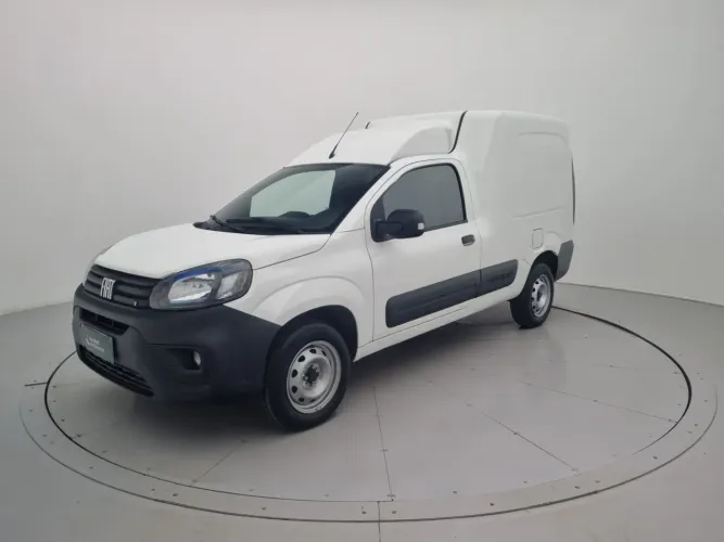 Fiat Fiorino Endurance EVO 1.4 Flex 8V 2P 2025