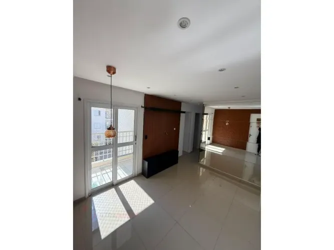 Apartamento SOROCABA - SP