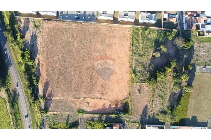 Terreno em Mogi Mirim para Incorporação 33.000 m²