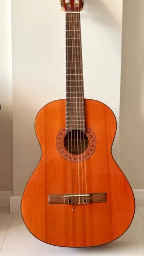 Violão Michael MUITO CONSERVADO
