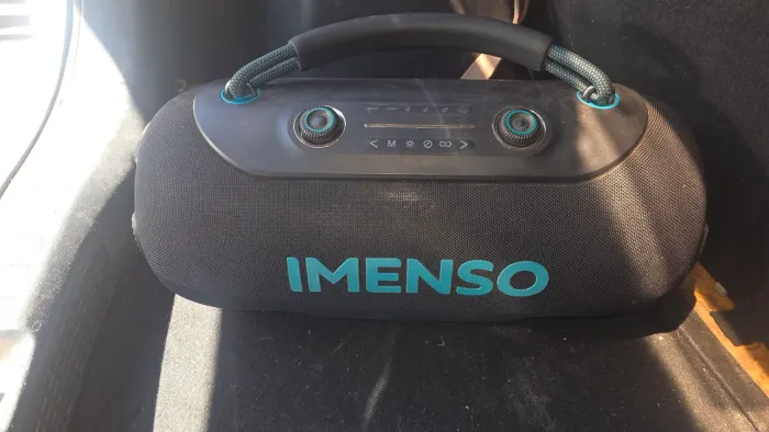 ? iMENSO X78 EXTRA BASS 450W