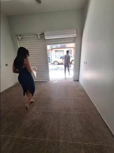 Aluguel comércio residência em Águas Claras Areal 1200,00
