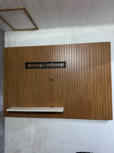 Painel de tv até 65 polegadas + suporte