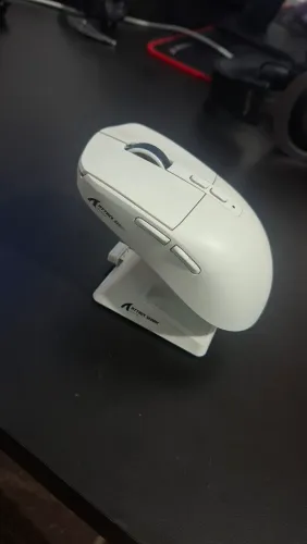 Mouse attack shark x6 