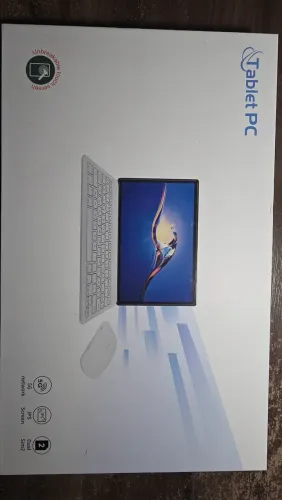 Tablet 16GB Ram e 1TB de armazenamento