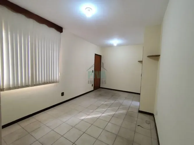 Apartamento para Aluguel no Caiçara | 3 Quartos | Próximo ao Comércio