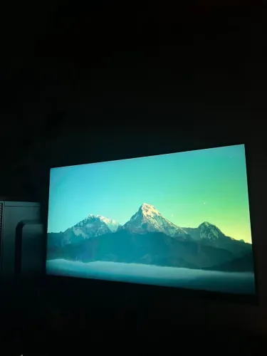 Monitor Samsung Odyssey G30 24? Full HD 144Hz Gamer