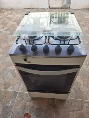Fogão 4 bocas