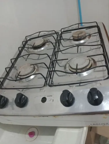 Vendo fogão