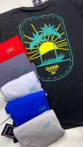 Camisas masculina