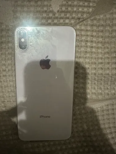 iPhone XS Max