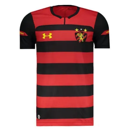 Camisa do Sport Under Armor 