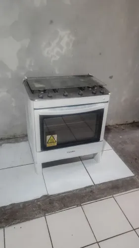 Fogão