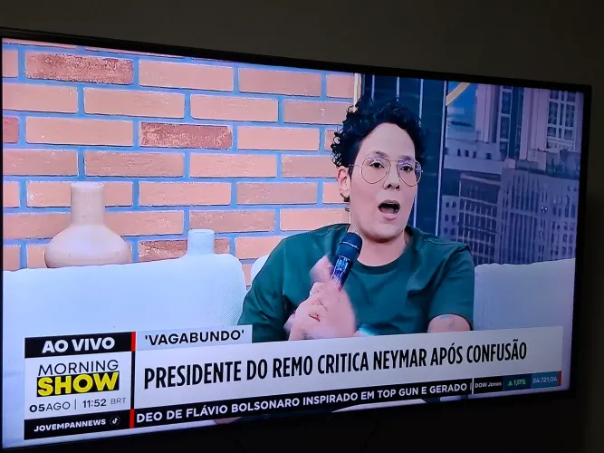 Tv Lg 50 polegadas