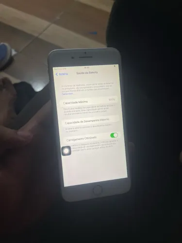 iPhone 7 Plus