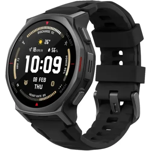 Smartwatch Amazfit T-Rex 3 Pro A2549 - Bluetooth/GPS - 44MM