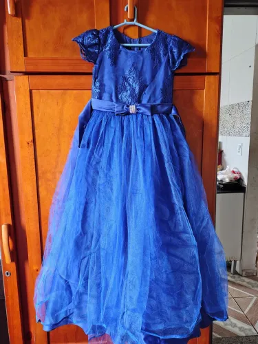 Vestido pra formatura casamento etc