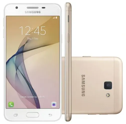 Galaxy J7 prime