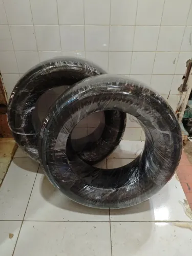 PAR PNEUS SW4 265/60/R16