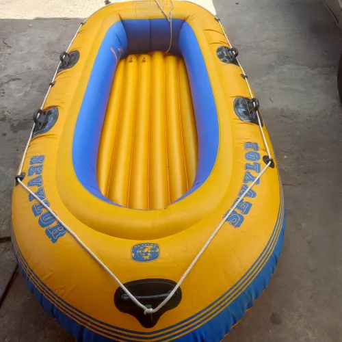 BOTE INFLÁVEL
