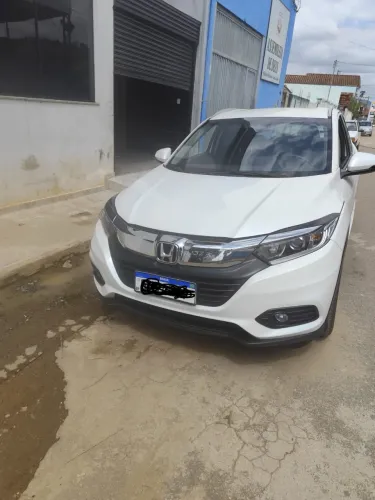 Honda HR-V EX 1.8 Flexone 16V 5P Aut. 2021