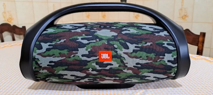 JBL Boombox 1 original, estado de nova.