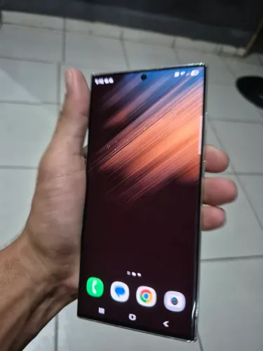 Galaxy S22 Ultra