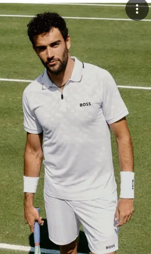 Polo BOSS