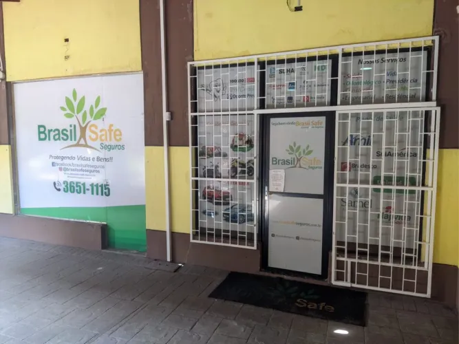 Sala comercial 3 sndares