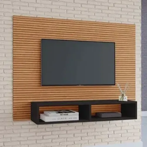 Painel Flavia Para Tv Ate 43 ´´ Polegadas