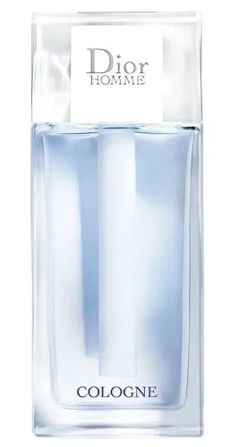 Dior Homme Cologne 125ml