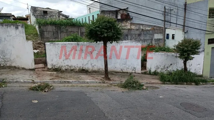 Terreno em Casa Verde Alta