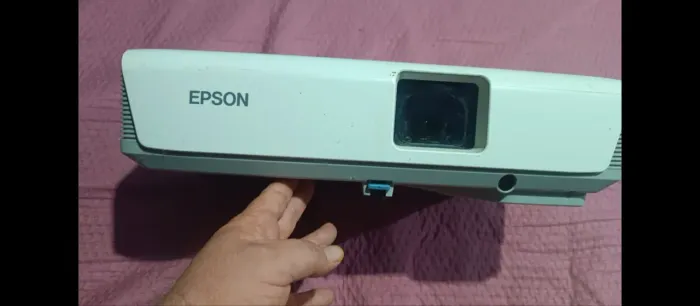 Data show Epson 